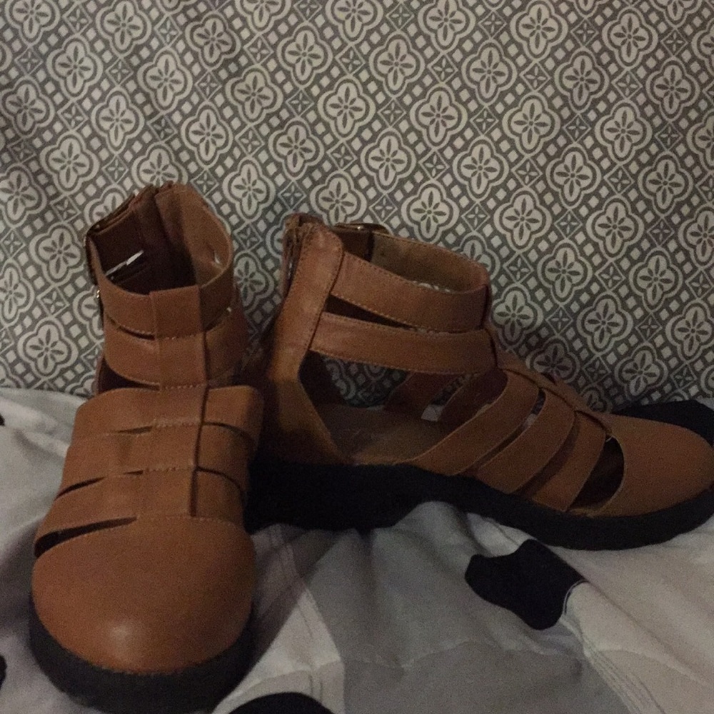 Booties